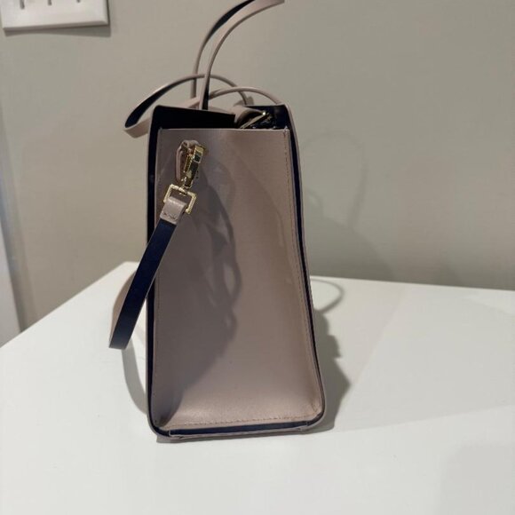 Kate Spade Cameron Street Pippa Satchel – Taupe - Picture 5 of 7